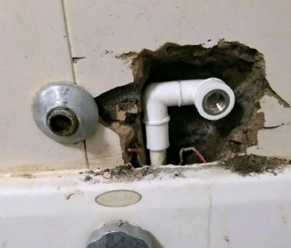 科尔沁右翼前卫生间漏水检测多少钱 科尔沁右翼前卫生间漏水检测多少钱