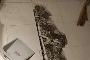 科尔沁右翼前卫生间漏水检测电话